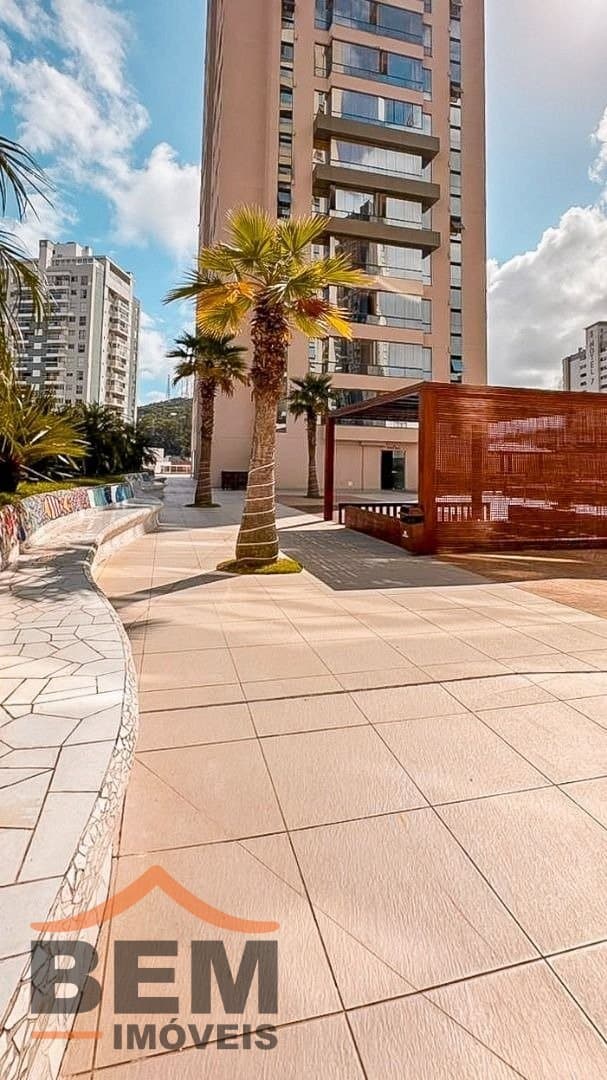 Apartamento para Venda com 3 quartos e 95m² no bairro Fazenda, em Itajaí