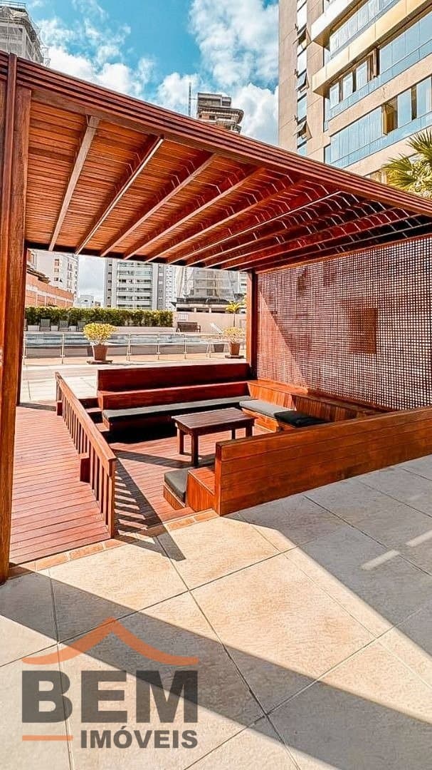 Apartamento para Venda com 3 quartos e 95m² no bairro Fazenda, em Itajaí