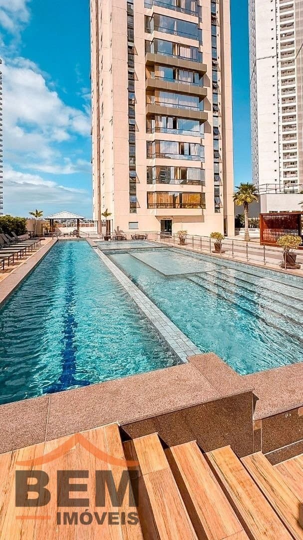 Apartamento para Venda com 3 quartos e 95m² no bairro Fazenda, em Itajaí