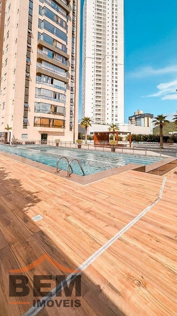 Apartamento para Venda com 3 quartos e 95m² no bairro Fazenda, em Itajaí