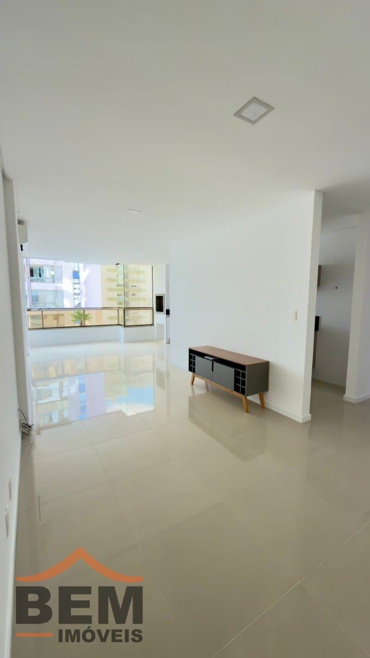Apartamento para Venda com 3 quartos e 95m² no bairro Fazenda, em Itajaí