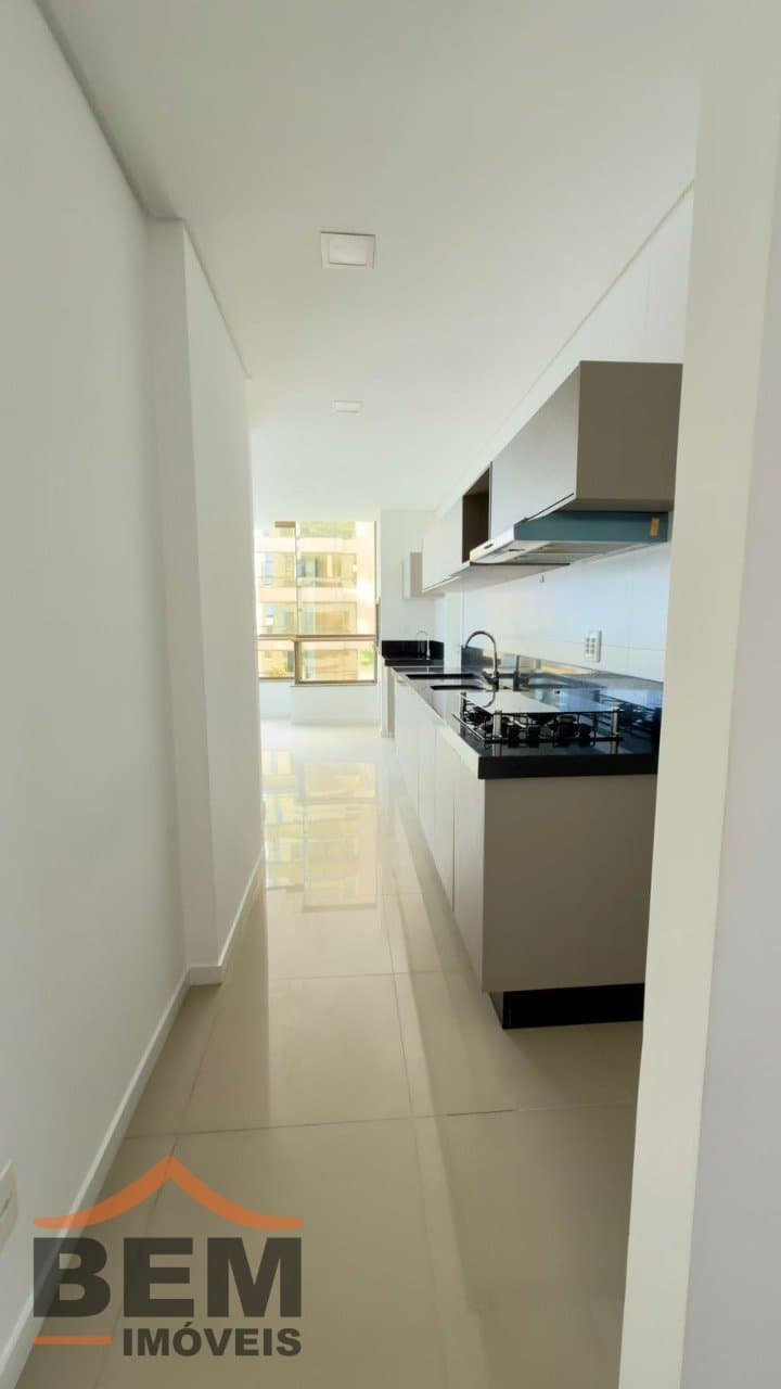 Apartamento para Venda com 3 quartos e 95m² no bairro Fazenda, em Itajaí