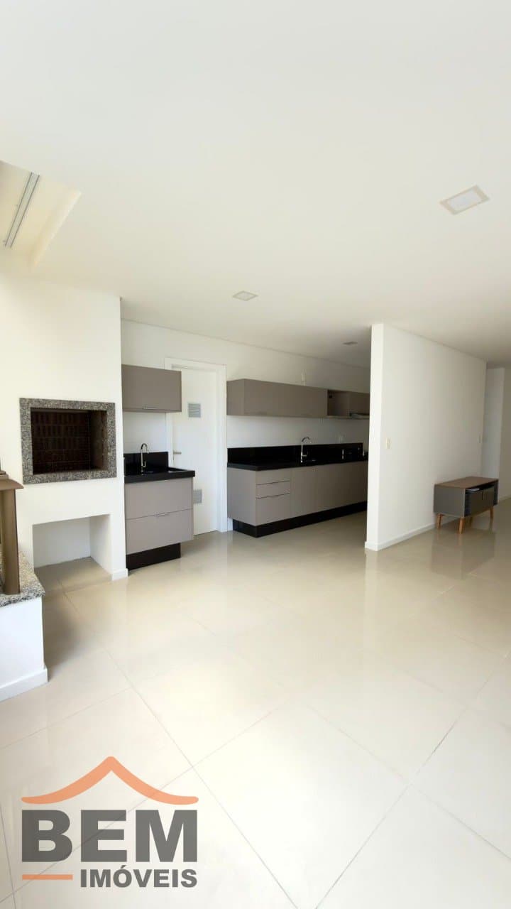 Apartamento para Venda com 3 quartos e 95m² no bairro Fazenda, em Itajaí
