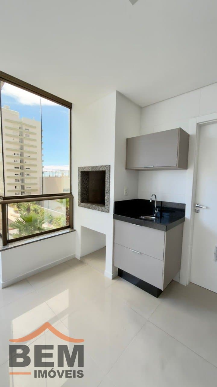 Apartamento para Venda com 3 quartos e 95m² no bairro Fazenda, em Itajaí