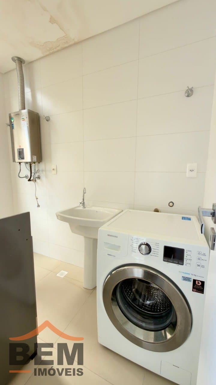 Apartamento para Venda com 3 quartos e 95m² no bairro Fazenda, em Itajaí