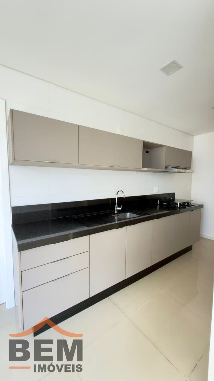 Apartamento para Venda com 3 quartos e 95m² no bairro Fazenda, em Itajaí