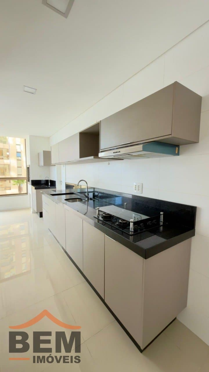 Apartamento para Venda com 3 quartos e 95m² no bairro Fazenda, em Itajaí