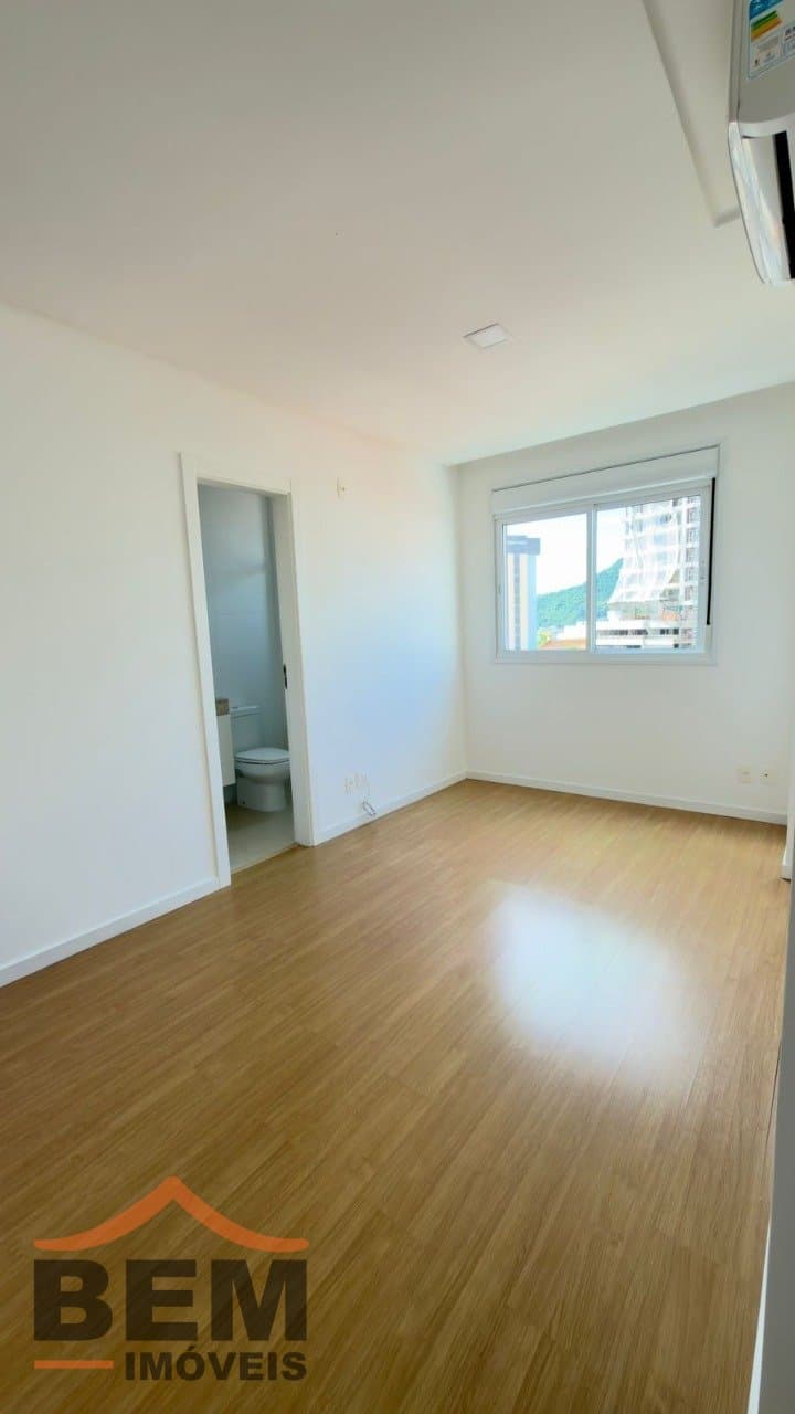 Apartamento para Venda com 3 quartos e 95m² no bairro Fazenda, em Itajaí