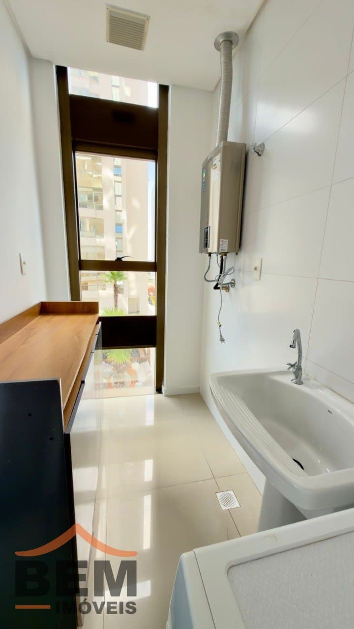 Apartamento para Venda com 3 quartos e 95m² no bairro Fazenda, em Itajaí