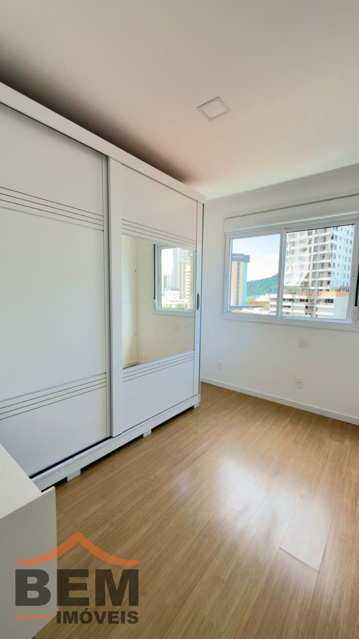 Apartamento para Venda com 3 quartos e 95m² no bairro Fazenda, em Itajaí