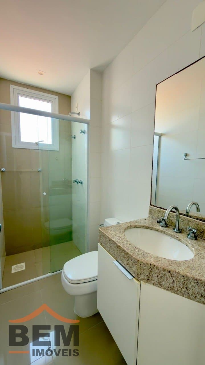 Apartamento para Venda com 3 quartos e 95m² no bairro Fazenda, em Itajaí