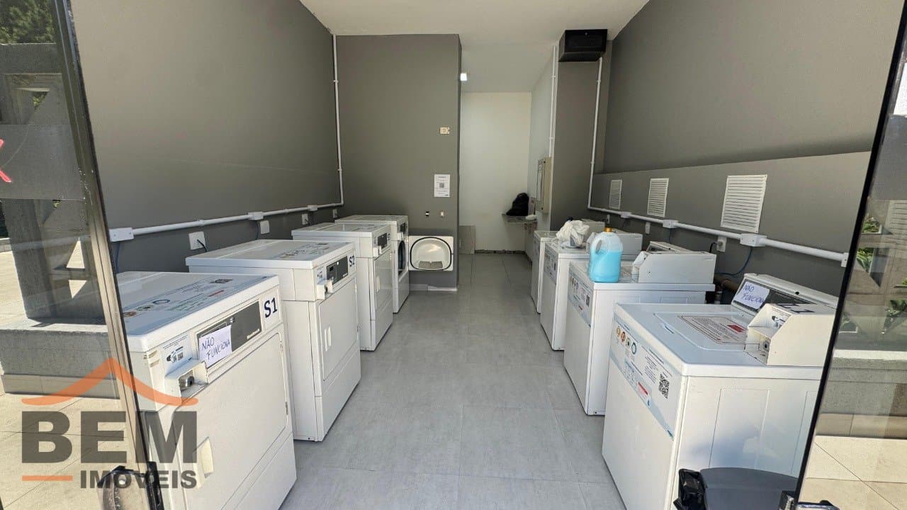 Apartamento para Venda com 2 quartos e 69m² no bairro Praia Brava, em Itajaí