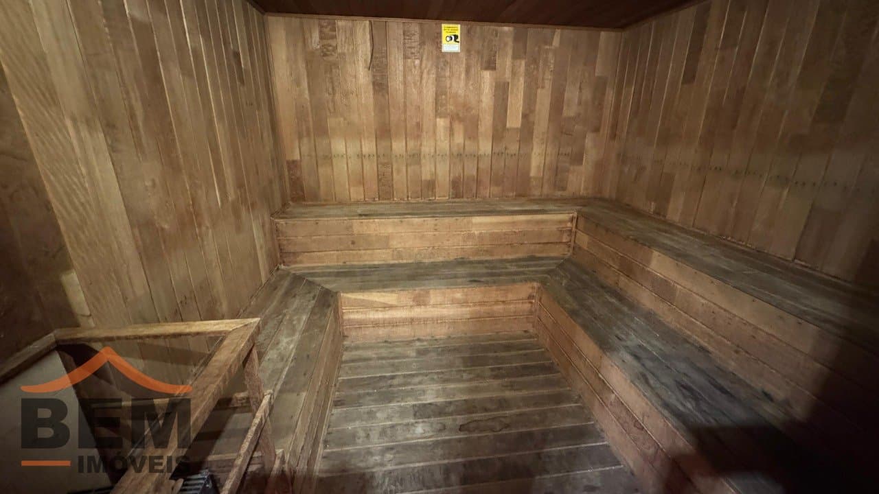Apartamento para Venda com 2 quartos e 69m² no bairro Praia Brava, em Itajaí