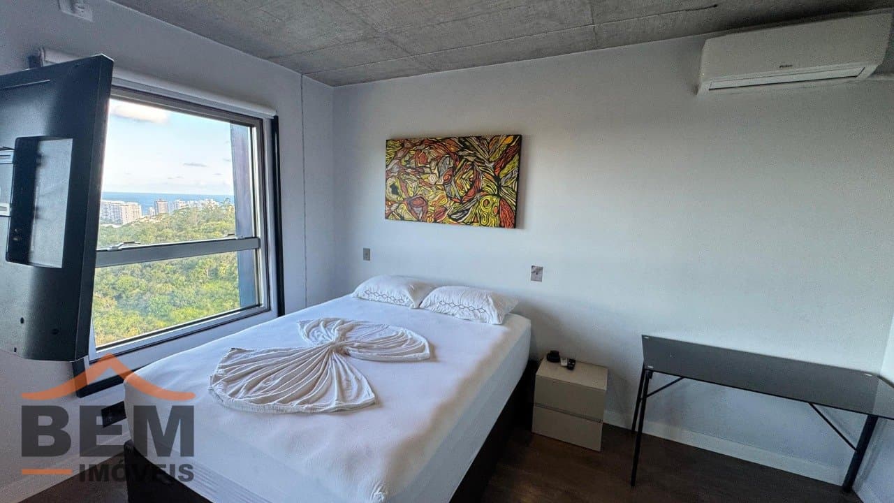 Apartamento para Venda com 2 quartos e 69m² no bairro Praia Brava, em Itajaí