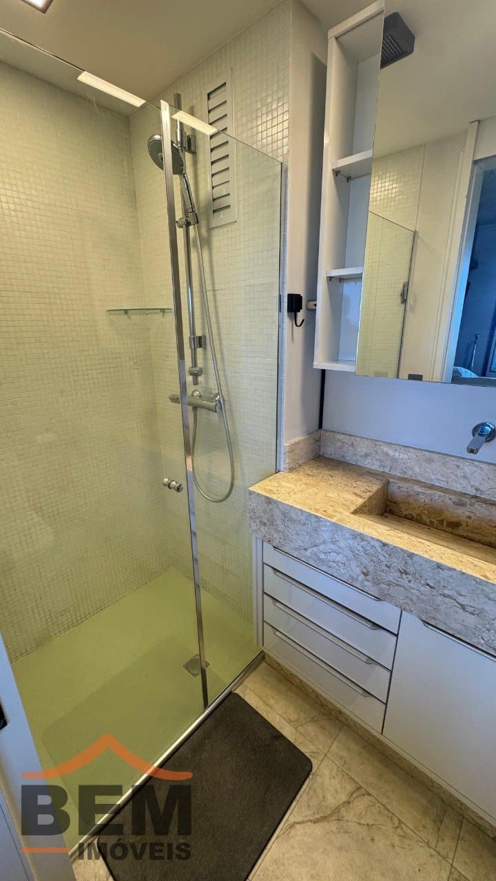 Apartamento para Venda com 2 quartos e 69m² no bairro Praia Brava, em Itajaí