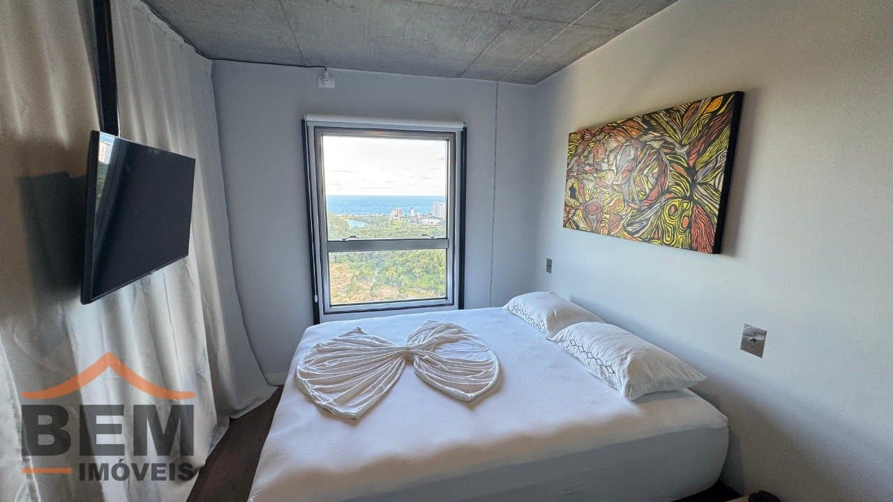 Apartamento para Venda com 2 quartos e 69m² no bairro Praia Brava, em Itajaí