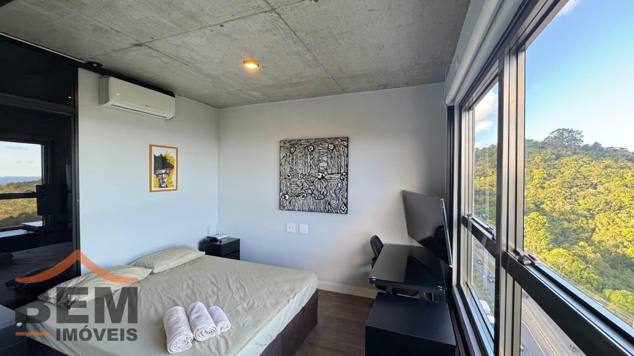 Apartamento para Venda com 2 quartos e 69m² no bairro Praia Brava, em Itajaí