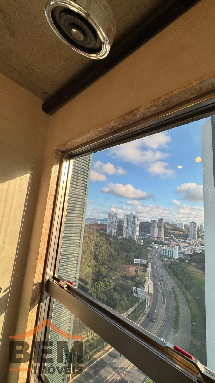 Apartamento para Venda com 2 quartos e 69m² no bairro Praia Brava, em Itajaí