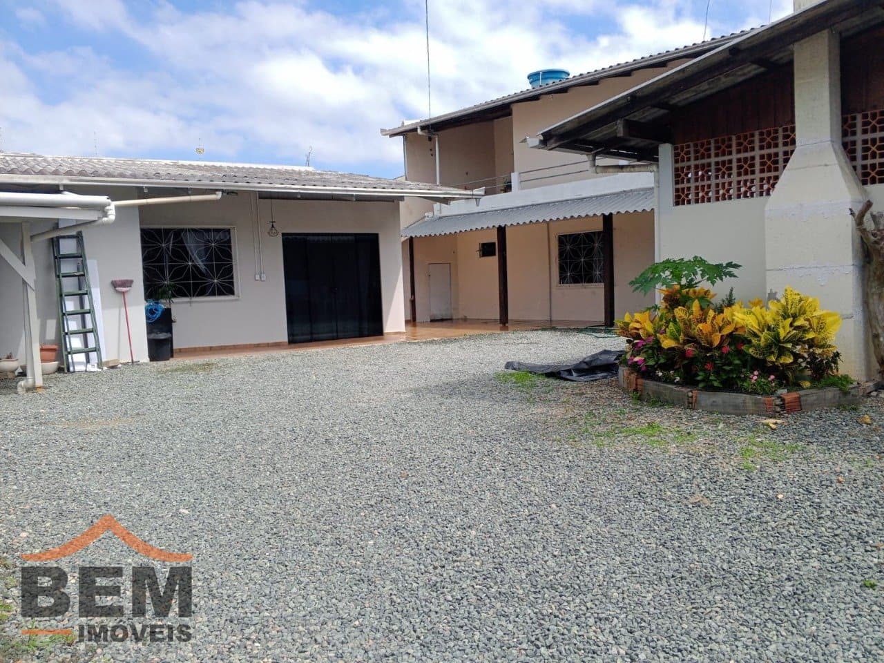 Casa para Venda com 3 quartos e 260m² no bairro São João, em Itajaí