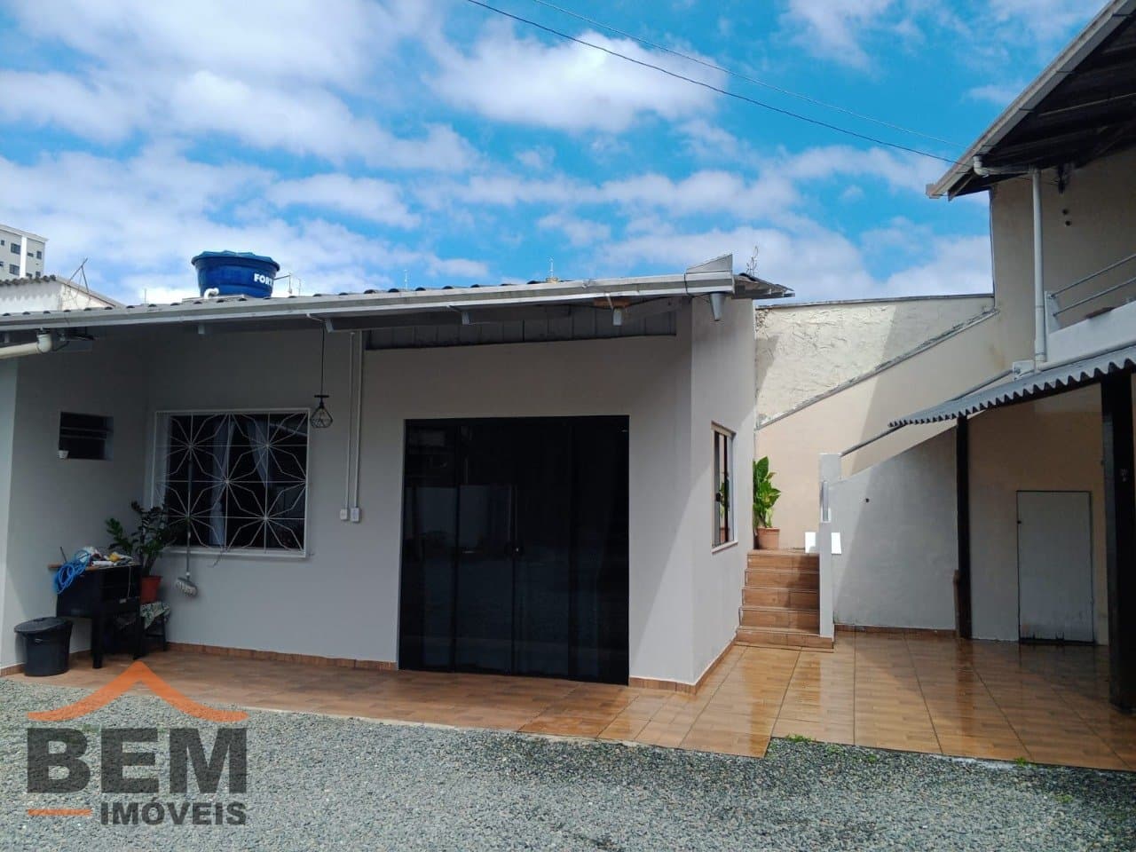 Casa para Venda com 3 quartos e 260m² no bairro São João, em Itajaí