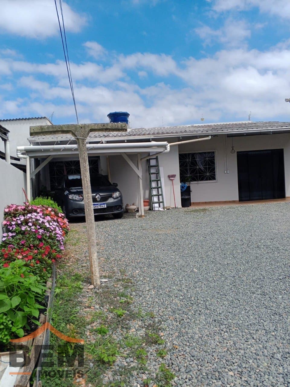 Casa para Venda com 3 quartos e 260m² no bairro São João, em Itajaí