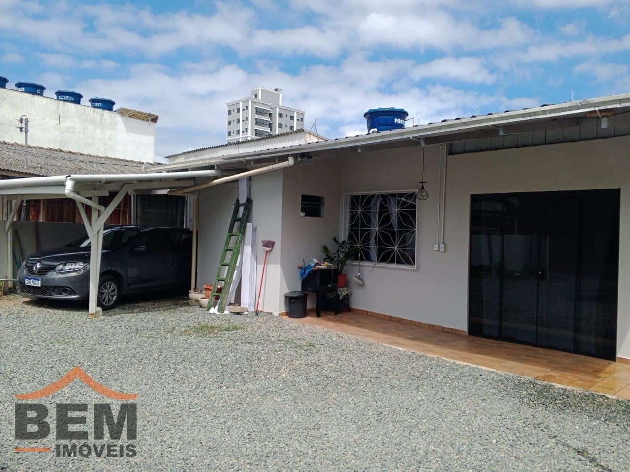 Casa para Venda com 3 quartos e 260m² no bairro São João, em Itajaí
