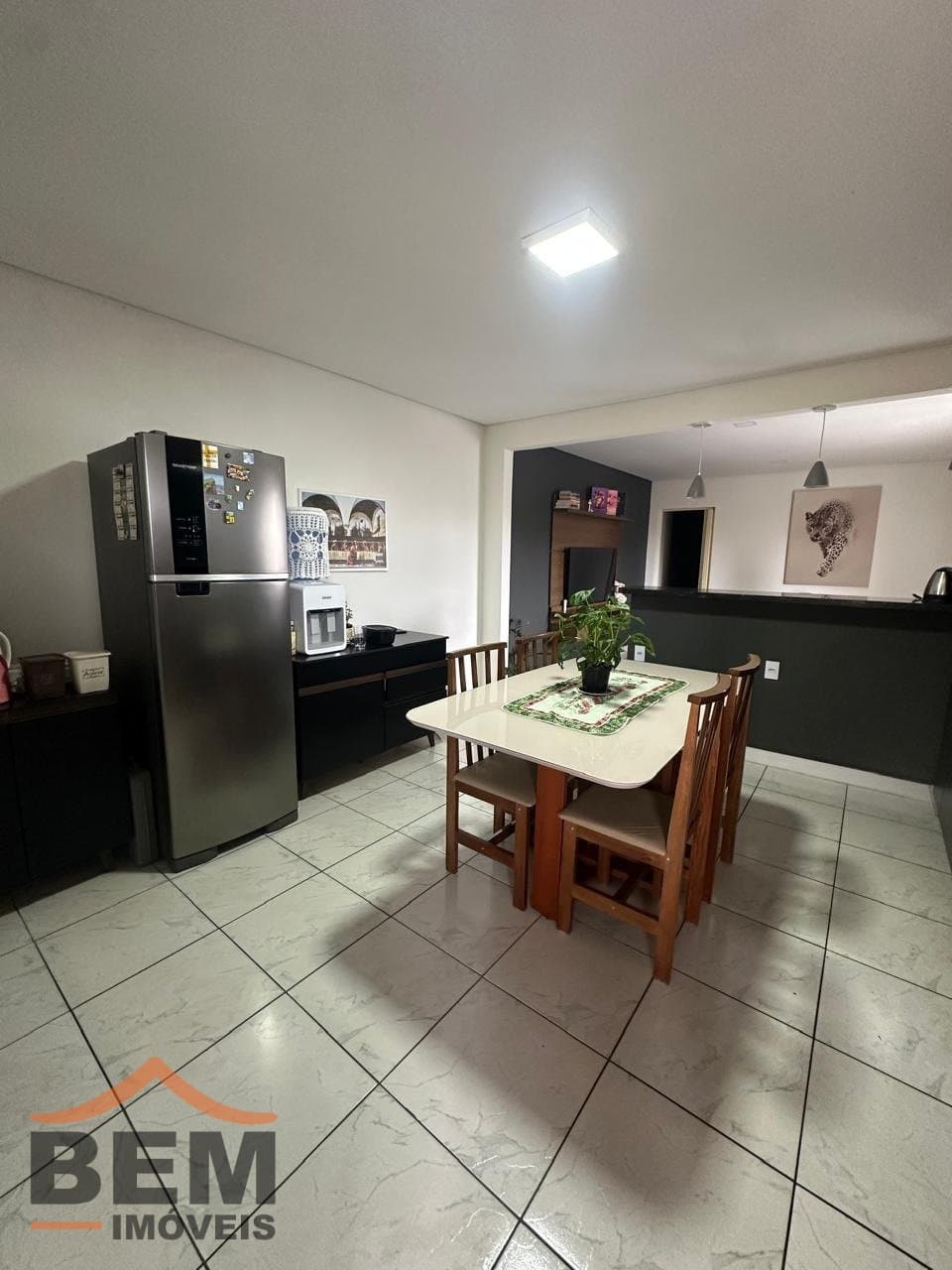 Casa para Venda com 3 quartos e 260m² no bairro São João, em Itajaí