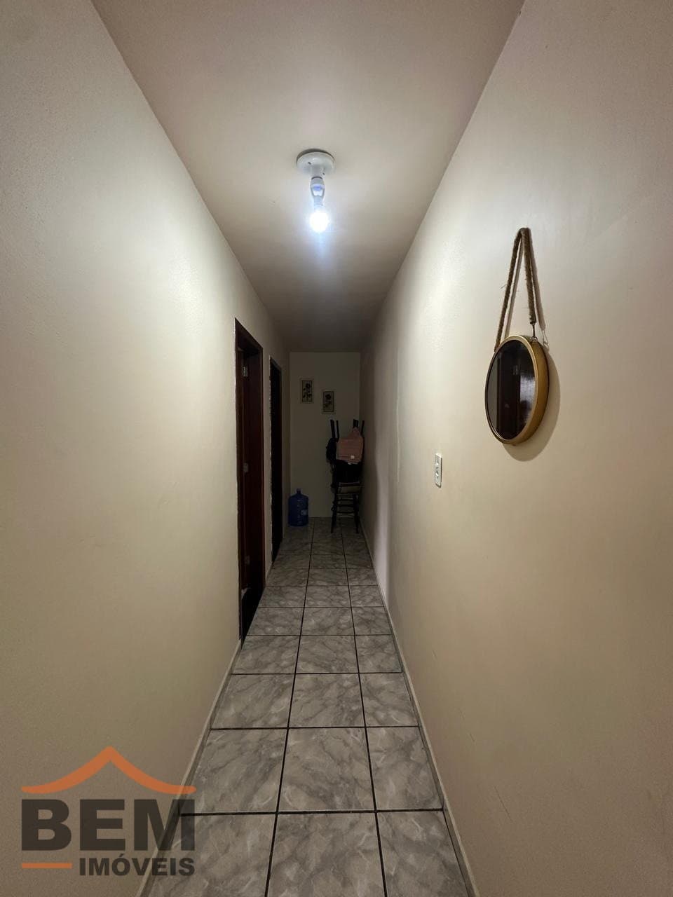 Casa para Venda com 3 quartos e 260m² no bairro São João, em Itajaí