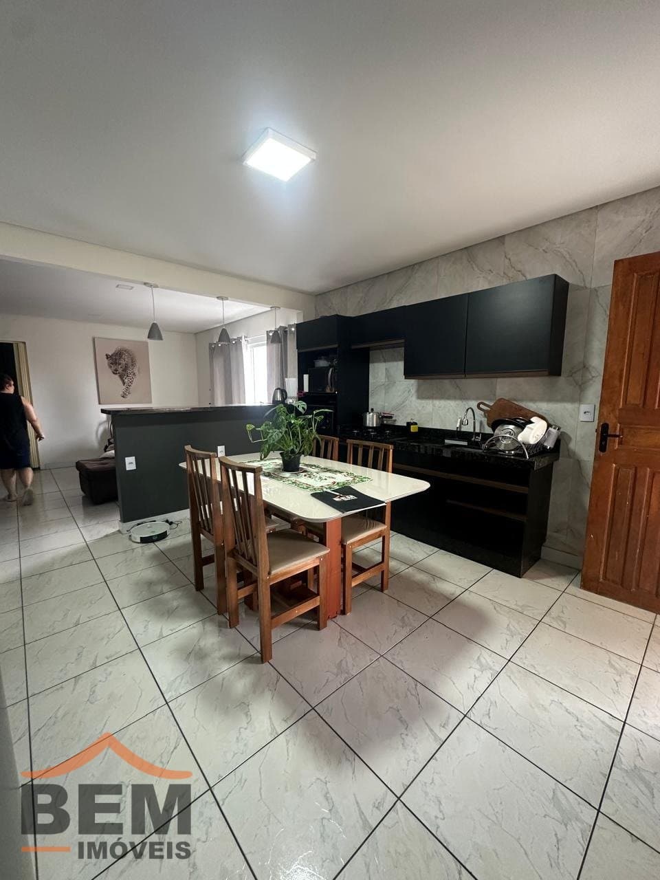 Casa para Venda com 3 quartos e 260m² no bairro São João, em Itajaí
