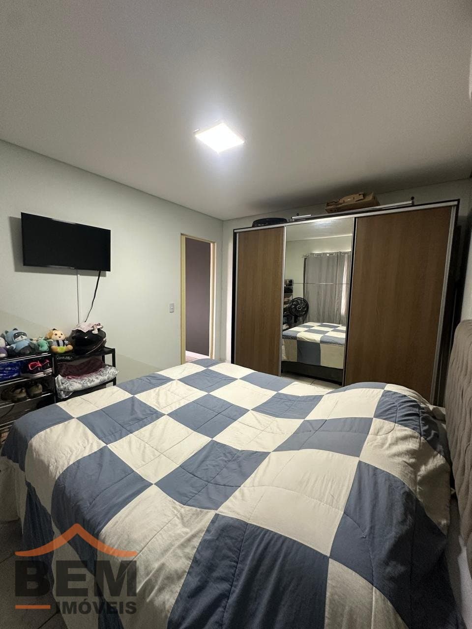 Casa para Venda com 3 quartos e 260m² no bairro São João, em Itajaí
