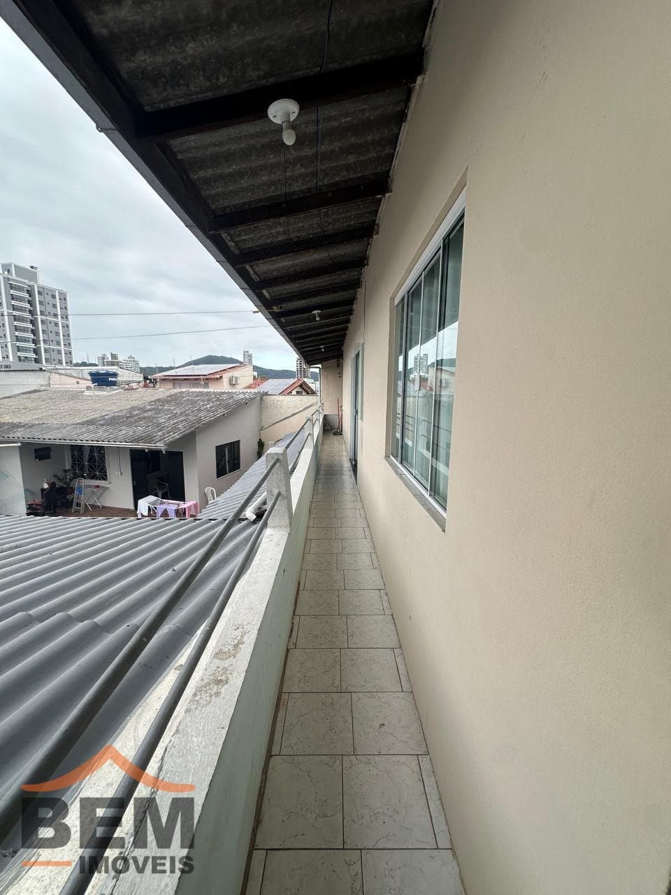 Casa para Venda com 3 quartos e 260m² no bairro São João, em Itajaí