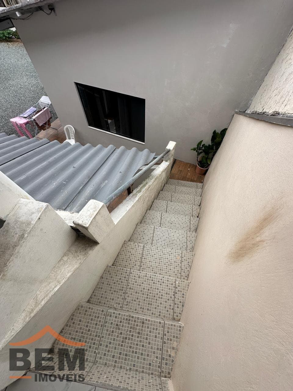 Casa para Venda com 3 quartos e 260m² no bairro São João, em Itajaí