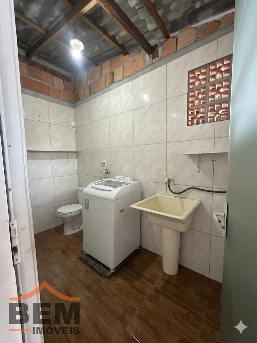 Casa para Venda com 3 quartos e 260m² no bairro São João, em Itajaí