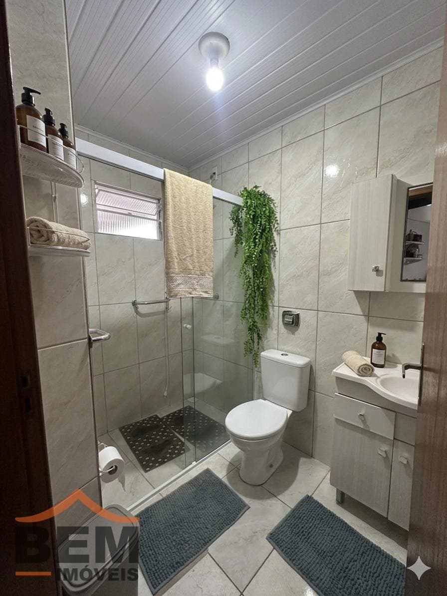 Casa para Venda com 3 quartos e 260m² no bairro São João, em Itajaí