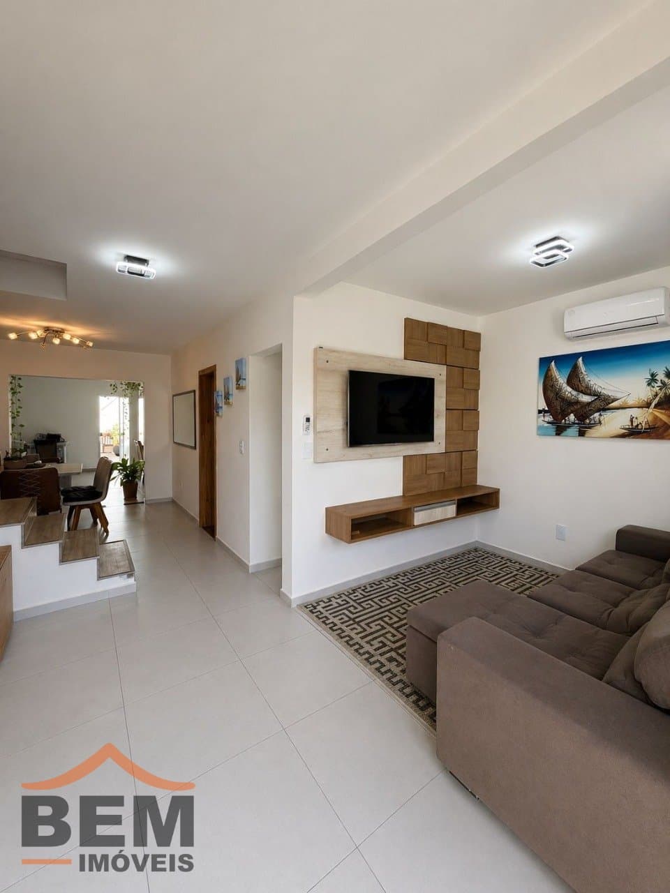 Casa para Venda com 4 quartos e 290m² no bairro São João, em Itajaí