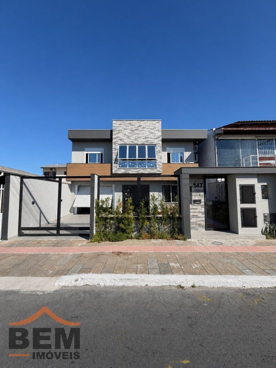 Casa para Venda com 4 quartos e 290m² no bairro São João, em Itajaí