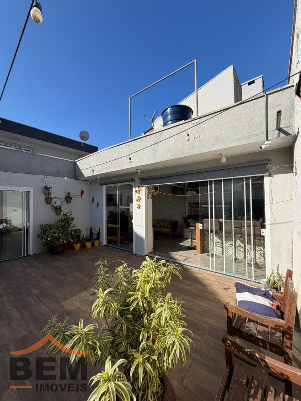 Casa para Venda com 4 quartos e 290m² no bairro São João, em Itajaí