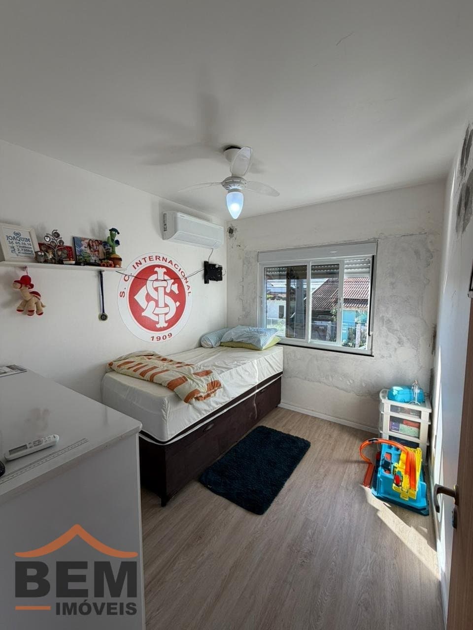 Casa para Venda com 4 quartos e 290m² no bairro São João, em Itajaí
