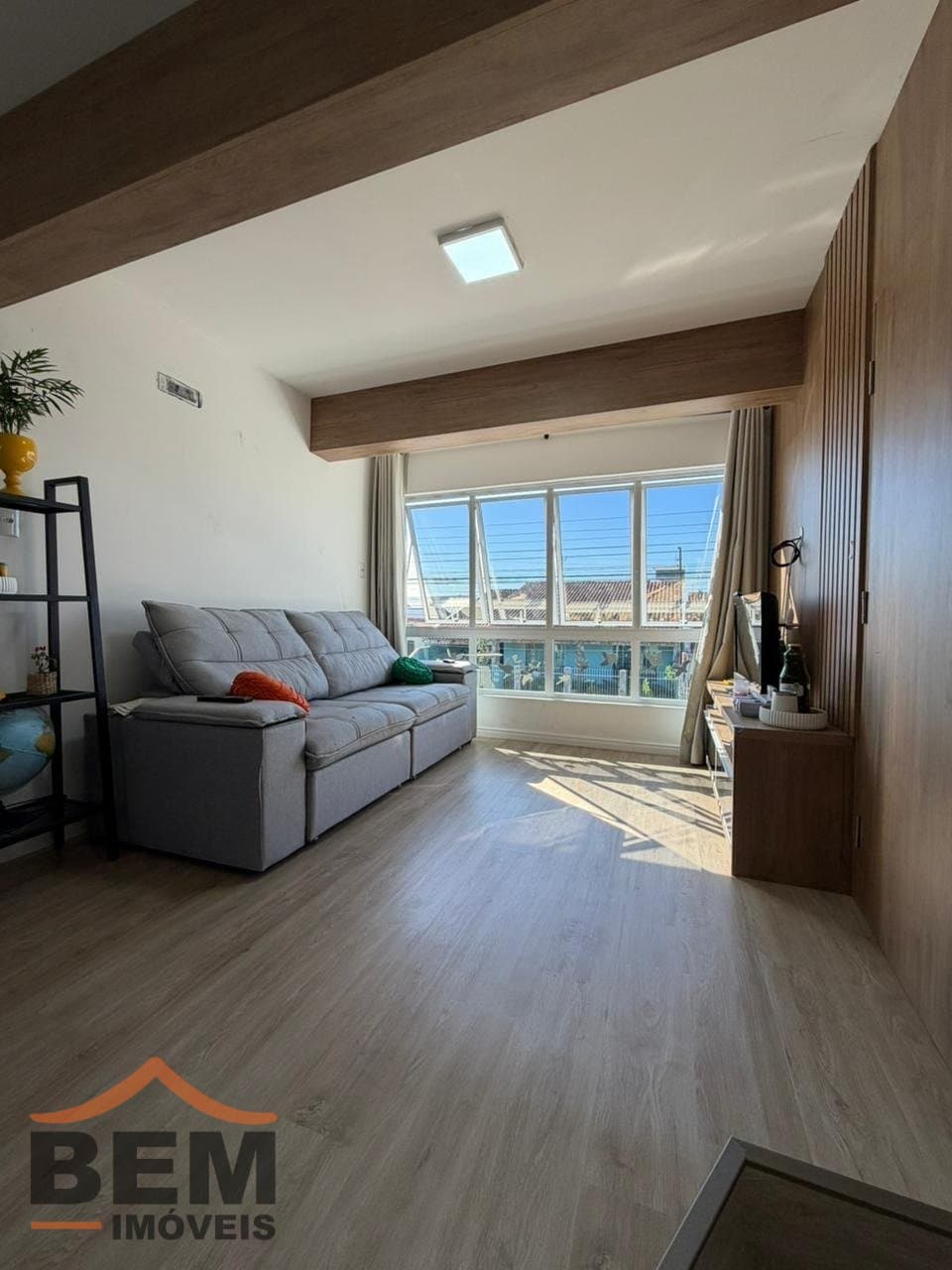 Casa para Venda com 4 quartos e 290m² no bairro São João, em Itajaí