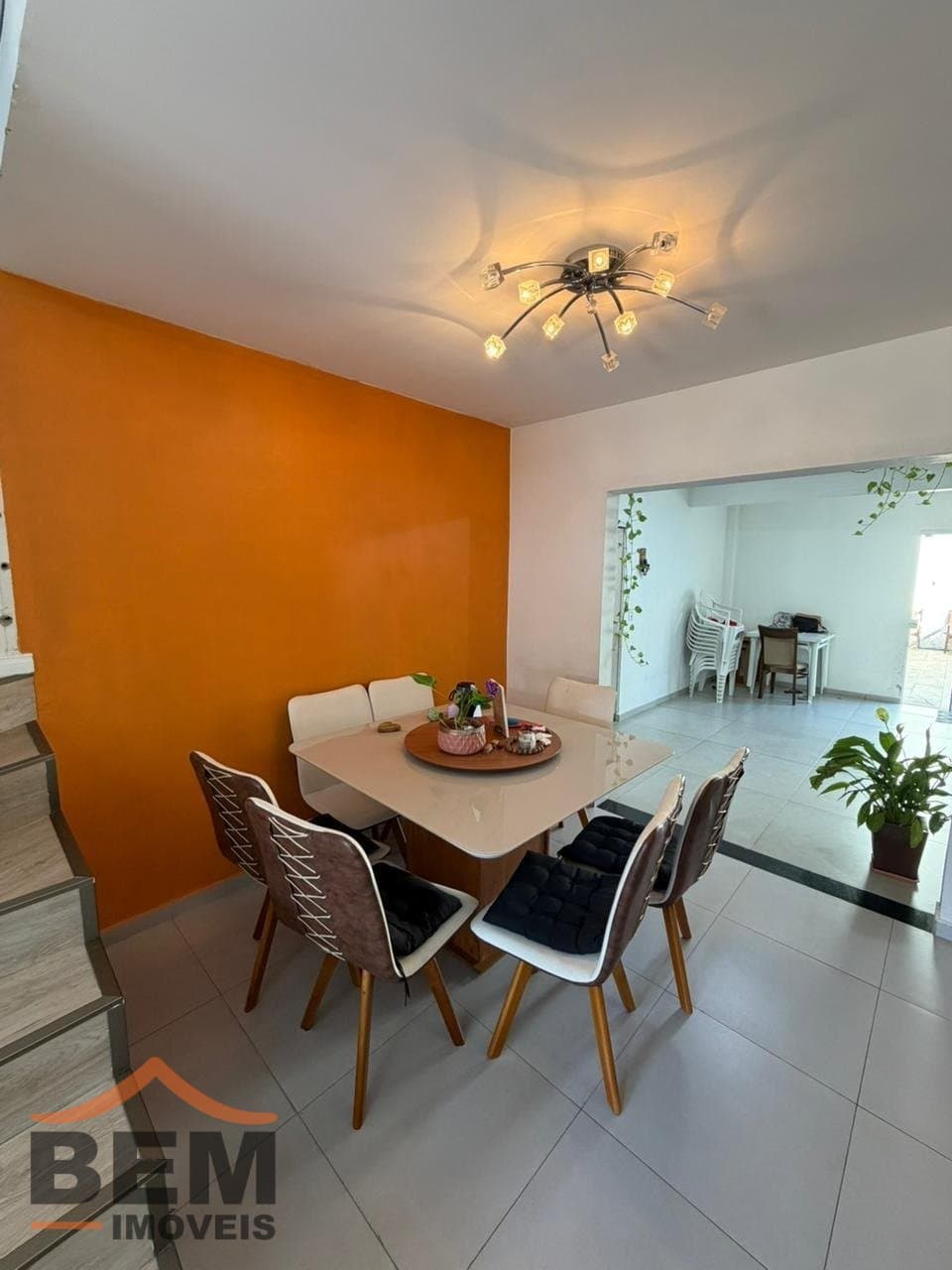 Casa para Venda com 4 quartos e 290m² no bairro São João, em Itajaí