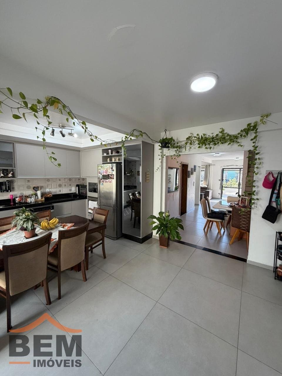 Casa para Venda com 4 quartos e 290m² no bairro São João, em Itajaí