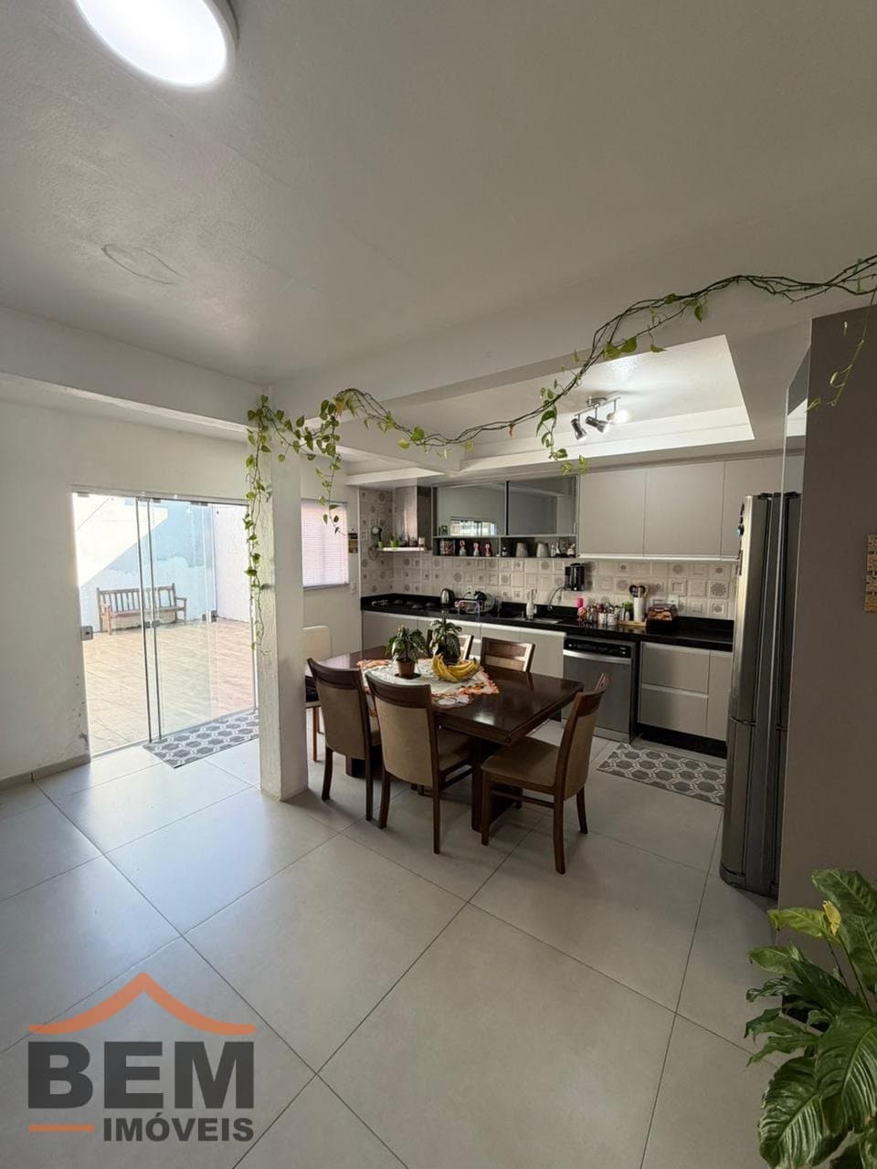 Casa para Venda com 4 quartos e 290m² no bairro São João, em Itajaí