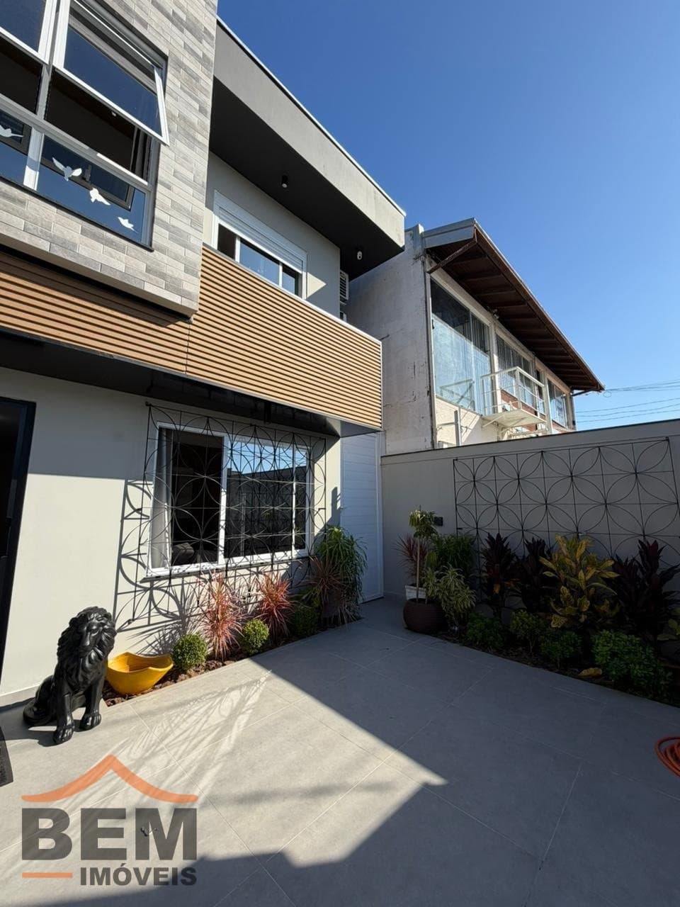 Casa para Venda com 4 quartos e 290m² no bairro São João, em Itajaí