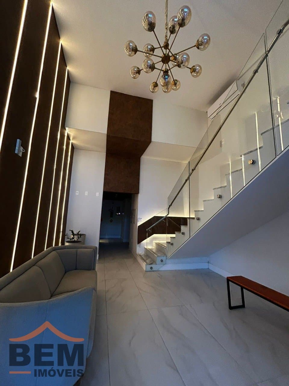 Apartamento para Venda com 2 quartos e 62m² no bairro Praia Brava, em Itajaí