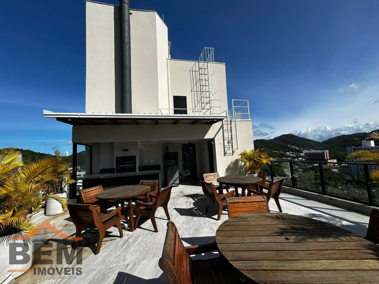 Apartamento para Venda com 2 quartos e 62m² no bairro Praia Brava, em Itajaí