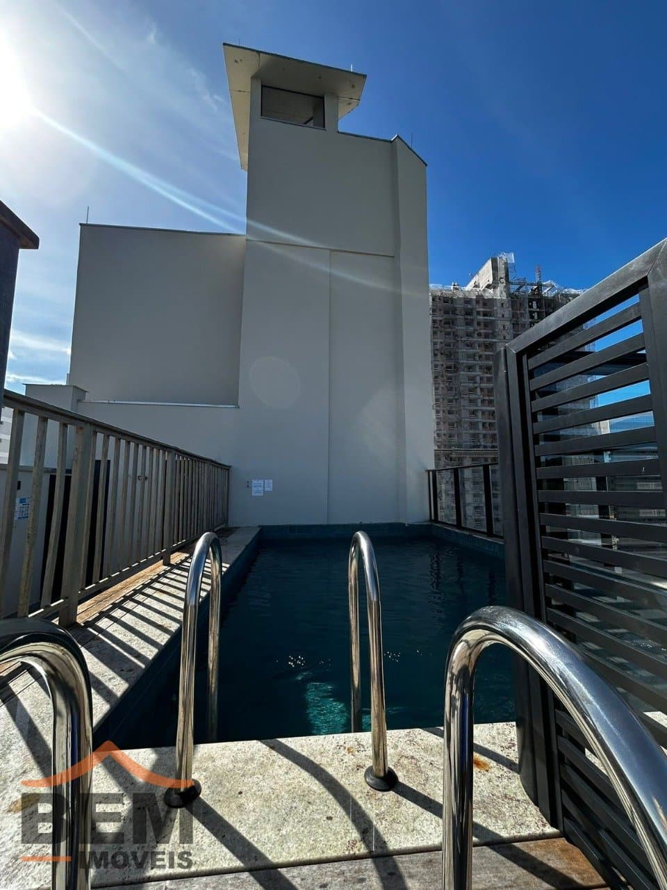 Apartamento para Venda com 2 quartos e 62m² no bairro Praia Brava, em Itajaí