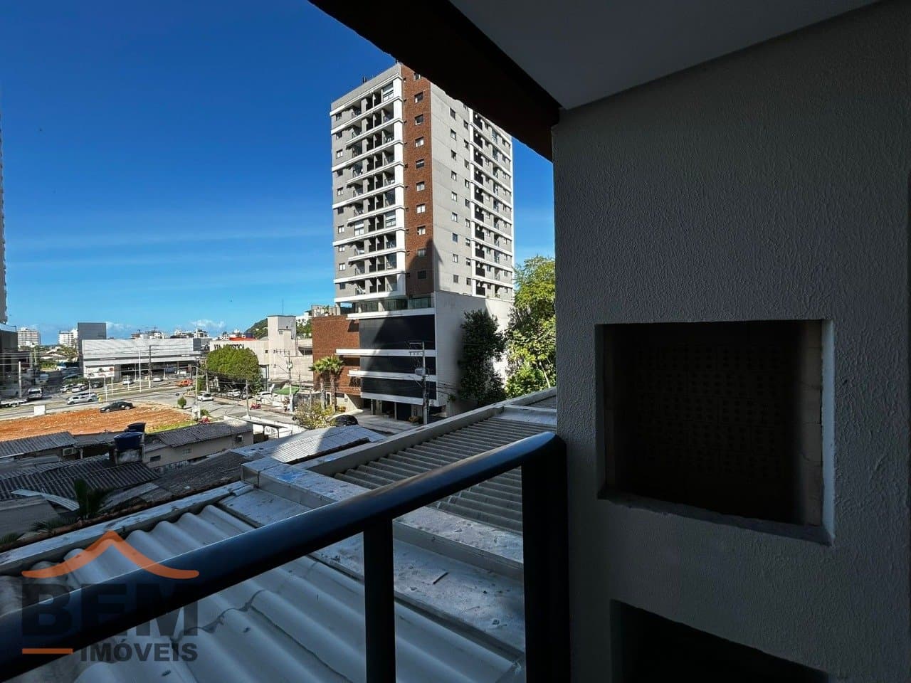 Apartamento para Venda com 2 quartos e 62m² no bairro Praia Brava, em Itajaí