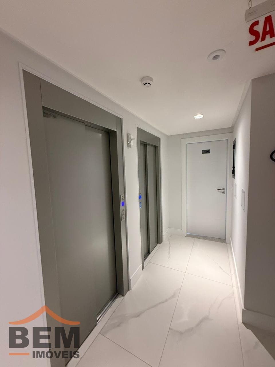 Apartamento para Venda com 2 quartos e 62m² no bairro Praia Brava, em Itajaí
