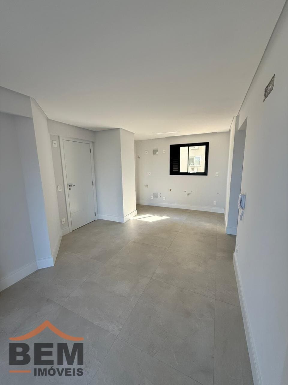 Apartamento para Venda com 2 quartos e 62m² no bairro Praia Brava, em Itajaí