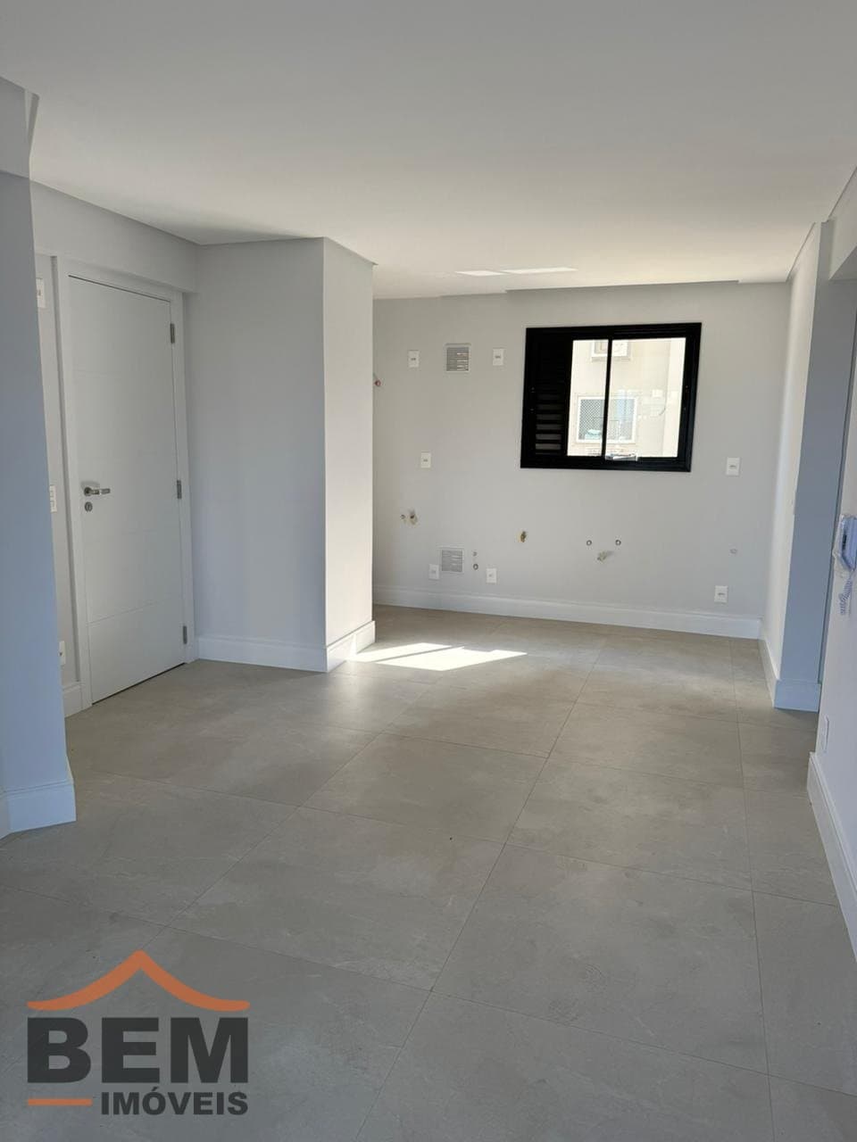 Apartamento para Venda com 2 quartos e 62m² no bairro Praia Brava, em Itajaí